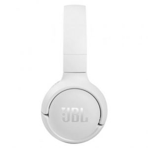 Auriculares inalámbricos jbl tune 510bt/ con micrófono/ bluetooth/ blancos