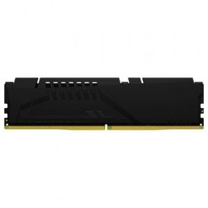Memoria ram kingston fury beast 2 x 16gb/ ddr5/ 5200mhz/ 1.1v/ cl40/ dimm