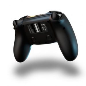 Gamepad krom kayros inalámbrico