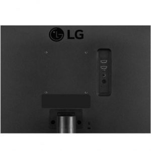 Monitor profesional ultrapanorámico lg ultrawide 26wq500-b 25.7"/ wfhd/ negro