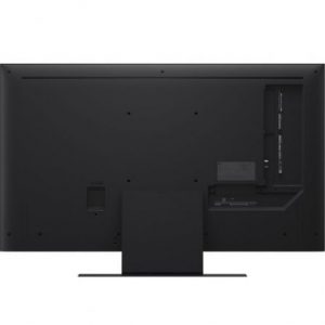 Televisor lg qned evo 43qned87a6d 43"/ ultra hd 4k/ smart tv/ wifi