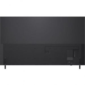 Televisor lg qned 75qned82a6b 75"/ ultra hd 4k/ smart tv/ wifi