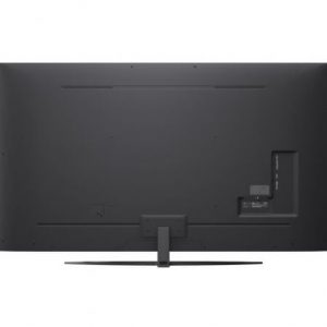 Televisor lg nanocell 86nano81a6a 86"/ ultra hd 4k/ smart tv/ wifi