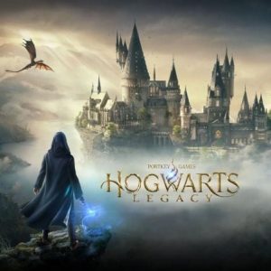 Juego para consola nintendo switch hogwarts legacy standard