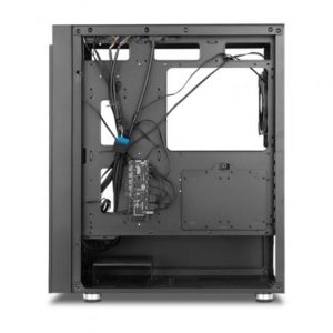 Caja gaming semitorre nox hummer blaster