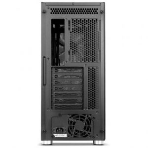 Caja gaming semitorre nox hummer nova