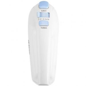 Batidora amasadora orbegozo ba 3600/ 400w