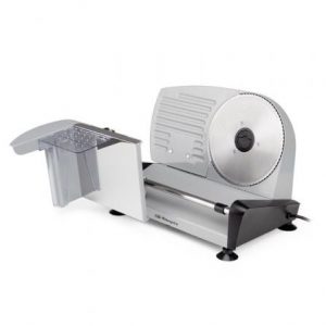 Cortafiambres orbegozo ms 4580/ 150w