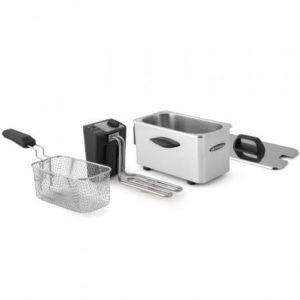 Freidora orbegozo fdr 35/ 2000w/ capacidad 3.5l