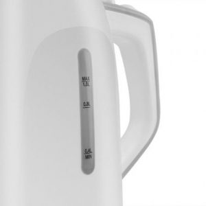 Hervidor de agua orbegozo kt 5011/ 1100w/ capacidad 1l