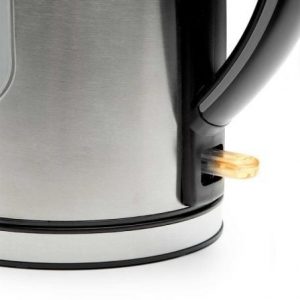 Hervidor de agua orbegozo kt 6024/ 2200w/ capacidad 1.7l