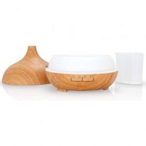 Humidificador orbegozo hua 3500/ capacidad 300ml