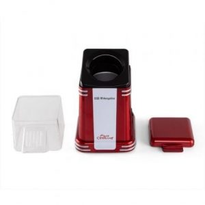 Palomitero vintage orbegozo pa 4350/ 1200w