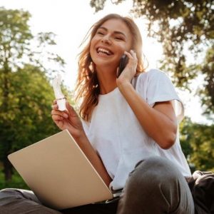 Ventilador de mano orbegozo hf 2500/ 2 velocidades