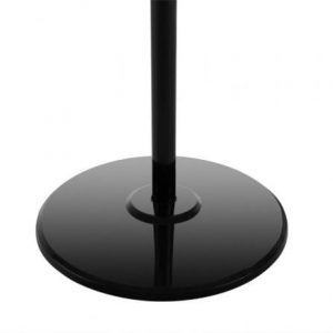 Ventilador de pie orbegozo sf 1140/ 45w/ 5 aspas 40cm/ 3 velocidades