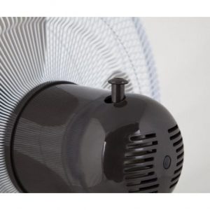 Ventilador de sobremesa orbegozo tf 0143/ 50w/ 3 aspas 40cm/ 3 velocidades