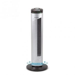Ventilador de torre orbegozo twm 0975/ 45w/ 3 velocidades
