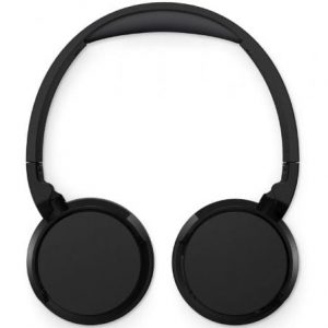 Auriculares inalámbricos philips tah3209/ con micrófono/ bluetooth/ negros