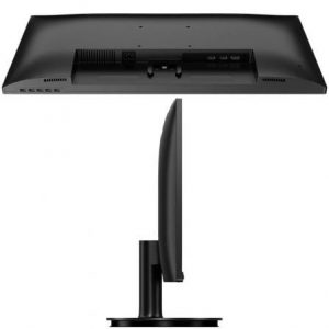 Monitor profesional philips 275v8la 27"/ qhd/ multimedia/ negro