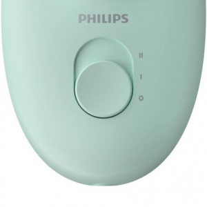 Depiladora philips satinelle essential bre265/00/ con cable