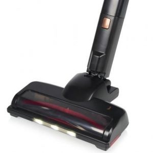 Aspirador escoba con batería princess 339390/ 220w/ autonomía 30 min