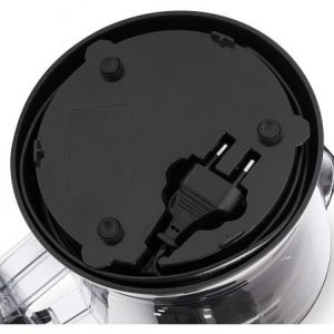 Exprimidor princess 201004/ 25w/ capacidad 1l