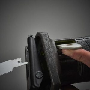 Sierra de sable sin cable ryobi one+ r18rs-0/ 18v/ sin batería ni cargador