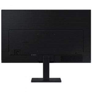 Monitor profesional samsung essential monitor s3 s24d304gau/ 24"/ full hd/ negro