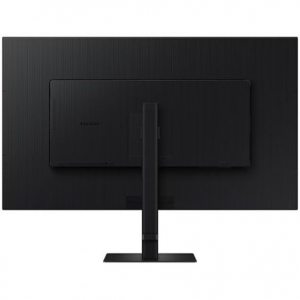 Monitor profesional samsung viewfinity s8 s80ud s37d802uau 37"/ 4k/ regulable en altura/ negro