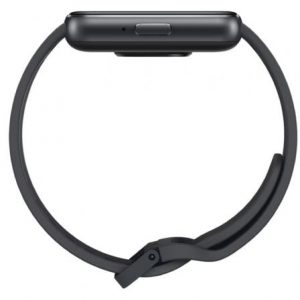 Pulsera smartband samsung galaxy fit 3/ gris