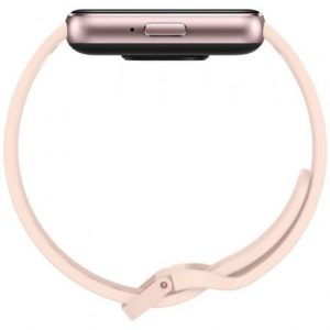 Pulsera smartband samsung galaxy fit 3/ rosa