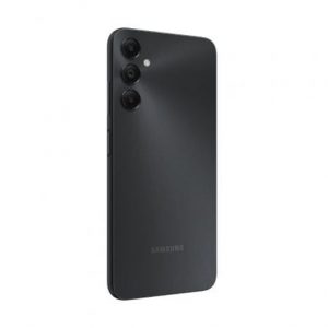 Smartphone samsung galaxy a05s 4gb/ 128gb/ 6.7"/ negro