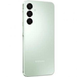 Smartphone samsung galaxy a16 4gb/ 128gb/ 6.7"/ verde claro