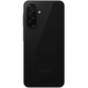 Smartphone samsung galaxy a26 6gb/ 128gb/ 6.7"/ 5g/ negro