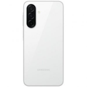 Smartphone samsung galaxy a26 8gb/ 256gb/ 6.7"/ 5g/ blanco