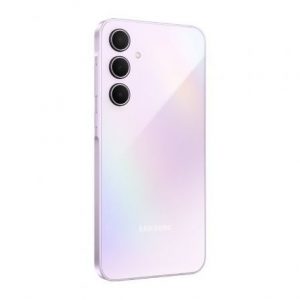 Smartphone samsung galaxy a35 6gb/ 128gb/ 6.6"/ 5g/ lavanda