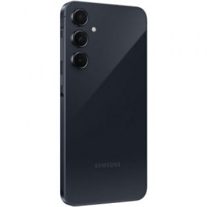 Smartphone samsung galaxy a55 8gb/ 256gb/ 6.6"/ 5g/ negro eclipse