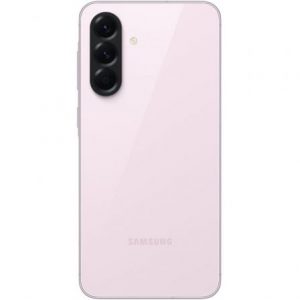 Smartphone samsung galaxy a56 8gb/ 256gb/ 6.7"/ 5g/ rosa