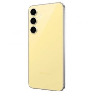 Smartphone samsung galaxy s24 fe 8gb/ 128gb/ 6.7"/ 5g/ amarillo