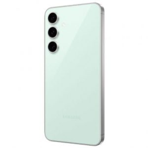 Smartphone samsung galaxy s24 fe 8gb/ 256gb/ 6.7"/ 5g/ verde menta