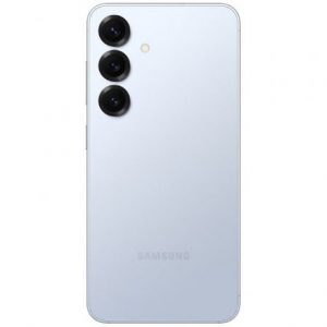 Smartphone samsung galaxy s25 12gb/ 128gb/ 6.2"/ 5g/ azul claro