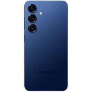 Smartphone samsung galaxy s25 12gb/ 256gb/ 6.2"/ 5g/ azul marino