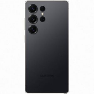 Smartphone samsung galaxy s25 ultra 12gb/ 512gb/ 6.9"/ 5g/ titanio negro