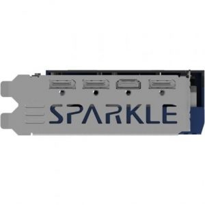 Tarjeta gráfica sparkle intel arc a750 orc oc/ 8gb gddr6