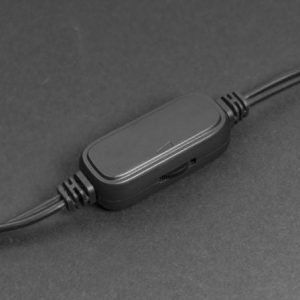 Altavoces mars gaming ms-h/ 10w/ 2.0/ negros