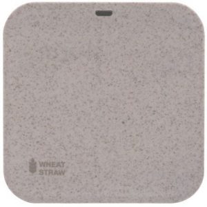 Altavoz con bluetooth mars gaming mseco/ 8w/ 1.0/ bambú y gris