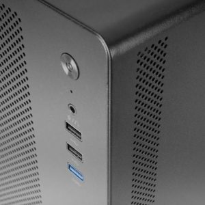 Caja minitorre tacens 2aerom