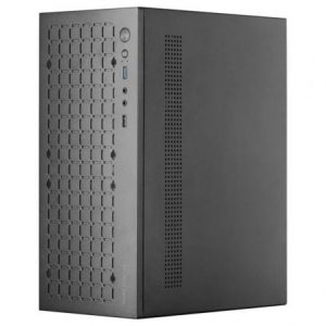 Caja gaming minitorre mars gaming mc-1000