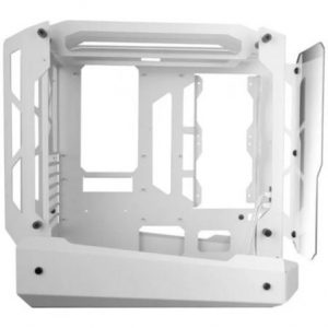 Caja gaming semitorre mars gaming mc-edge/ blanca