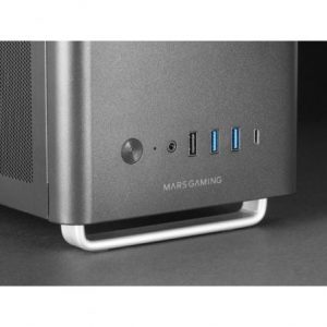 Caja gaming minitorre mars gaming mc-elite